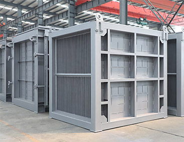 余熱回收器的分類和應用領域有哪些？