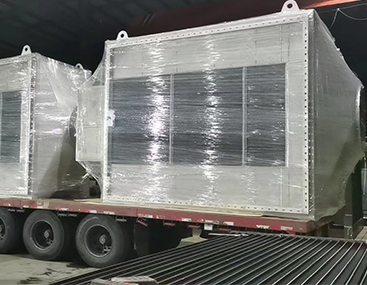 高溫氣氣換熱器的應用領域有哪些？