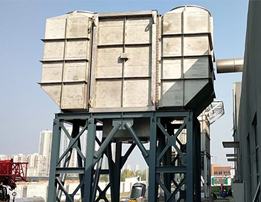 板式空氣預熱器為什么效率更高？