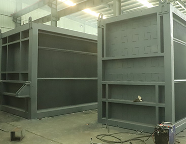 板式空預器和列管空預器有哪些區別？