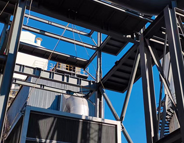 為什要進(jìn)行煙氣脫白？