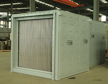 煙氣余熱回收換熱器具有哪些優(yōu)勢？