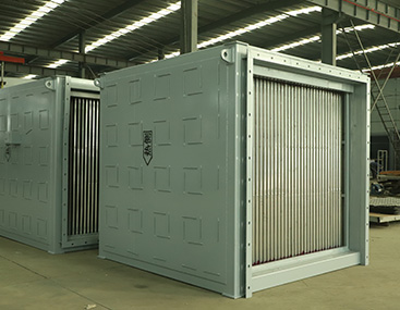 康景輝空氣預(yù)熱器的種類有哪些？