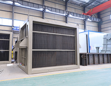 涂布機余熱回收設備選哪家好?