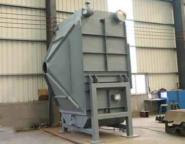 煙氣余熱換熱器 煙氣余熱換熱器