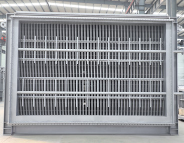 空氣預熱器和省煤器有何區別