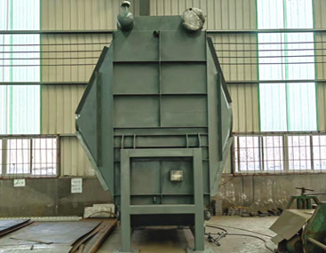 氣氣熱交換器在鍋爐煙氣節能中的應用