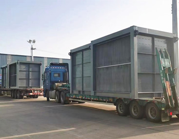 余熱回收設備在有色冶金行業應用現狀