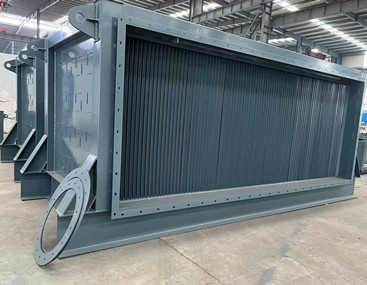 板式氣氣換熱器的優勢有哪些？