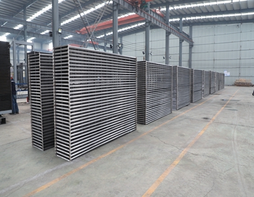 煙氣換熱器廠家帶您了解煙氣回收換熱器的工作原理及特點