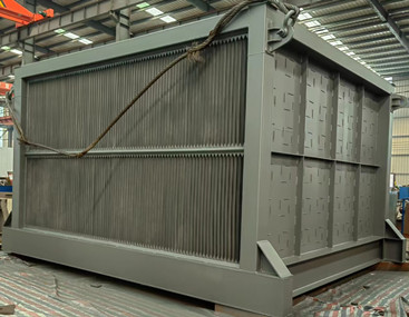 鍋爐煙氣再循環是一項什么類型的技術