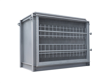 為什么要用余熱回收換熱器？