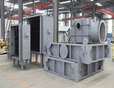 空氣預熱器的分類有哪些？