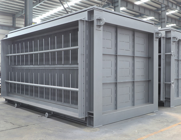 余熱回收系統 余熱回收系統