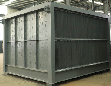 鍋爐煙氣換熱器 鍋爐煙氣換熱器