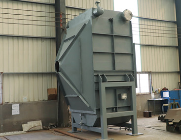 煙氣熱水換熱器 煙氣熱水換熱器