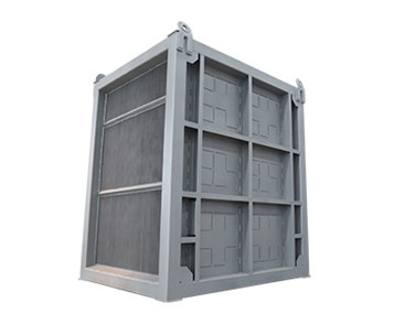 軋鋼加熱爐脫硫脫硝預熱器 軋鋼加熱爐脫硫脫硝預熱器