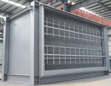 焚燒發電行業煙氣處理設備