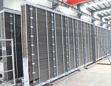 空氣預熱器發(fā)生故障怎么辦？