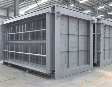 煙氣換熱器 煙氣換熱器