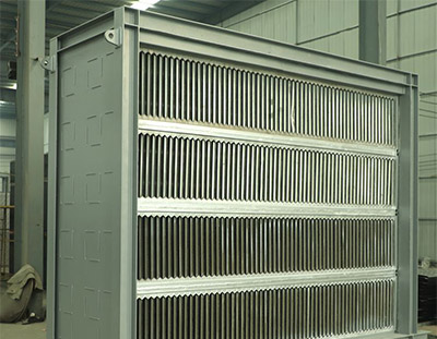 煙氣換熱器的應用領域 煙氣換熱器的應用領域