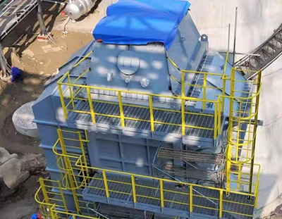 煙氣換熱器優勢 煙氣換熱器優勢