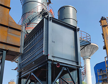 高溫煙氣換熱器余熱回收原理是什么？