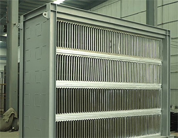 煙氣換熱器的應用領域有哪些？