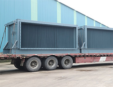 高溫換熱器的使用區間