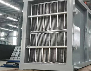 GGH煙氣換熱器的日常維護及注意事項