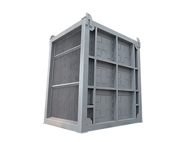 窯爐空氣預熱設備 窯爐空氣預熱設備